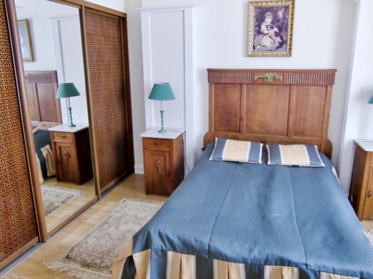 Apartment Rynek Starego Miasta By Interhome Warschau Buitenkant foto