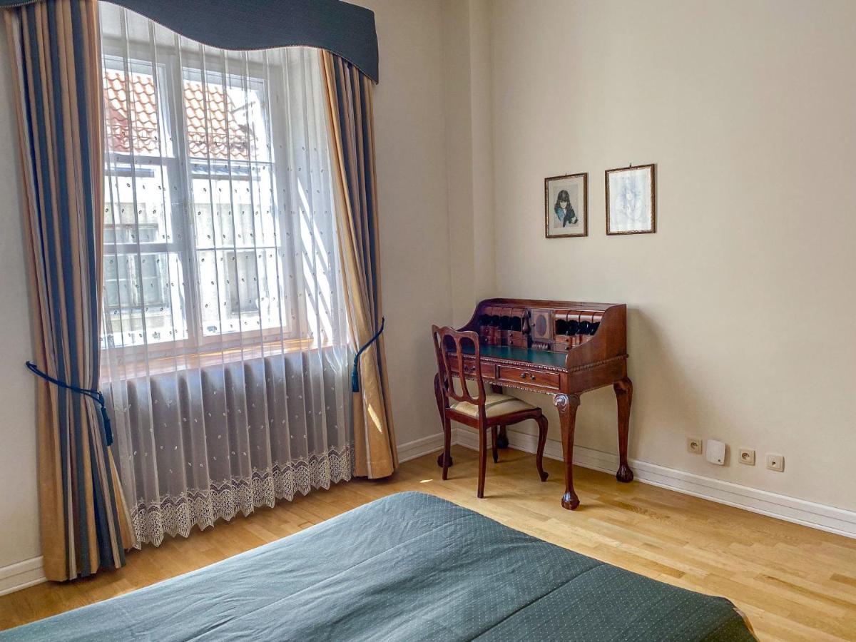 Apartment Rynek Starego Miasta By Interhome Warschau Buitenkant foto